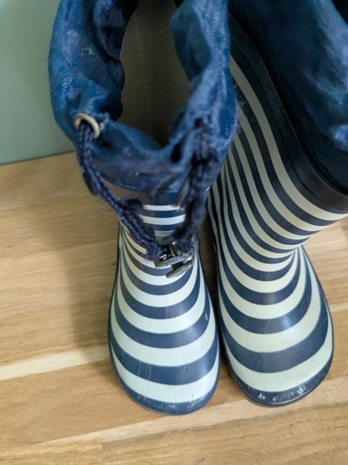 Bottes 25 - photo numéro 3