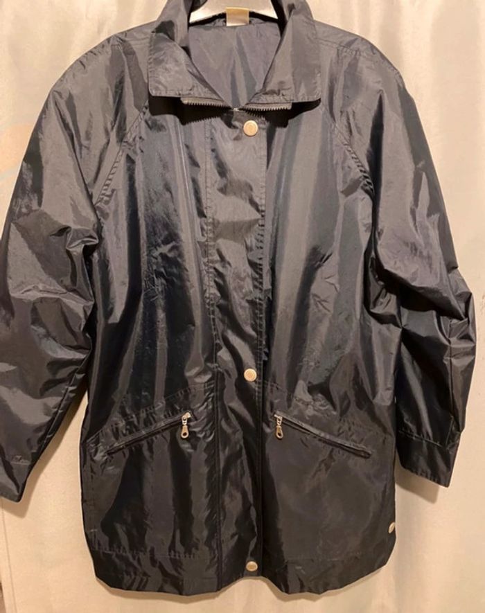 Imperméable - photo numéro 3