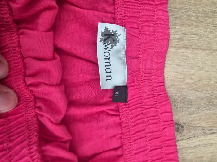 Jupe rose femme.xl - photo numéro 5