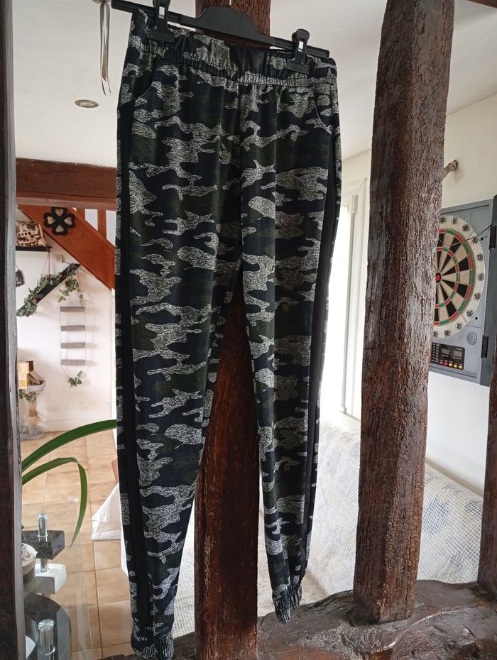 Bas de jogging