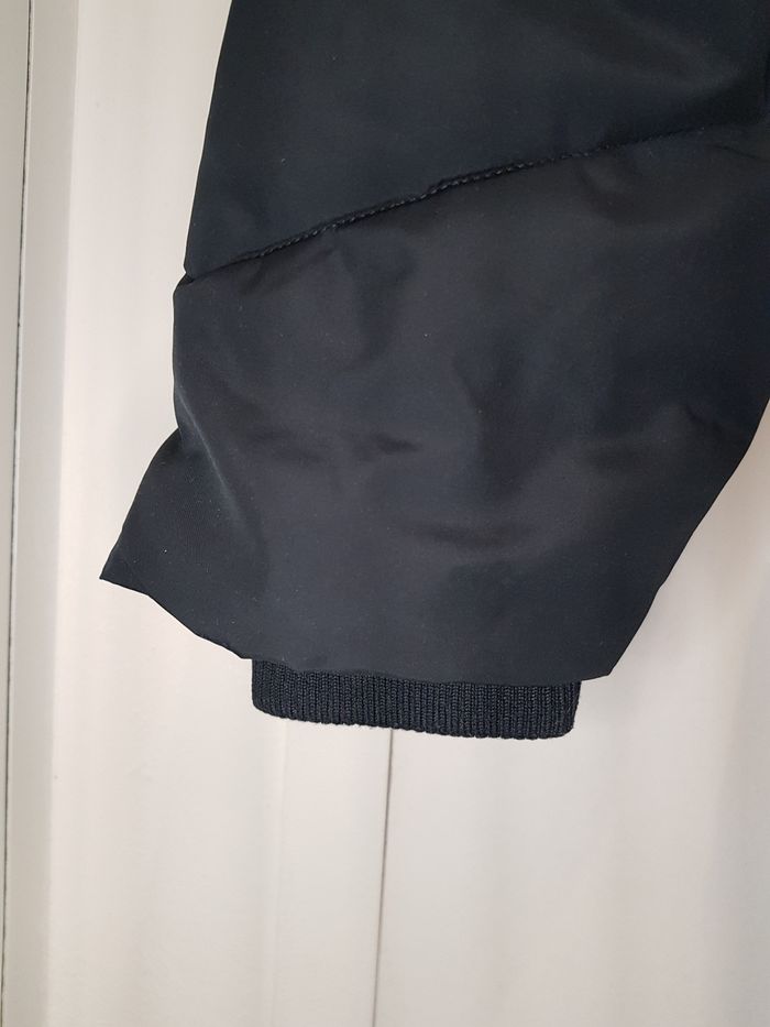 Veste  - doudoune hivers très chaude - photo numéro 6