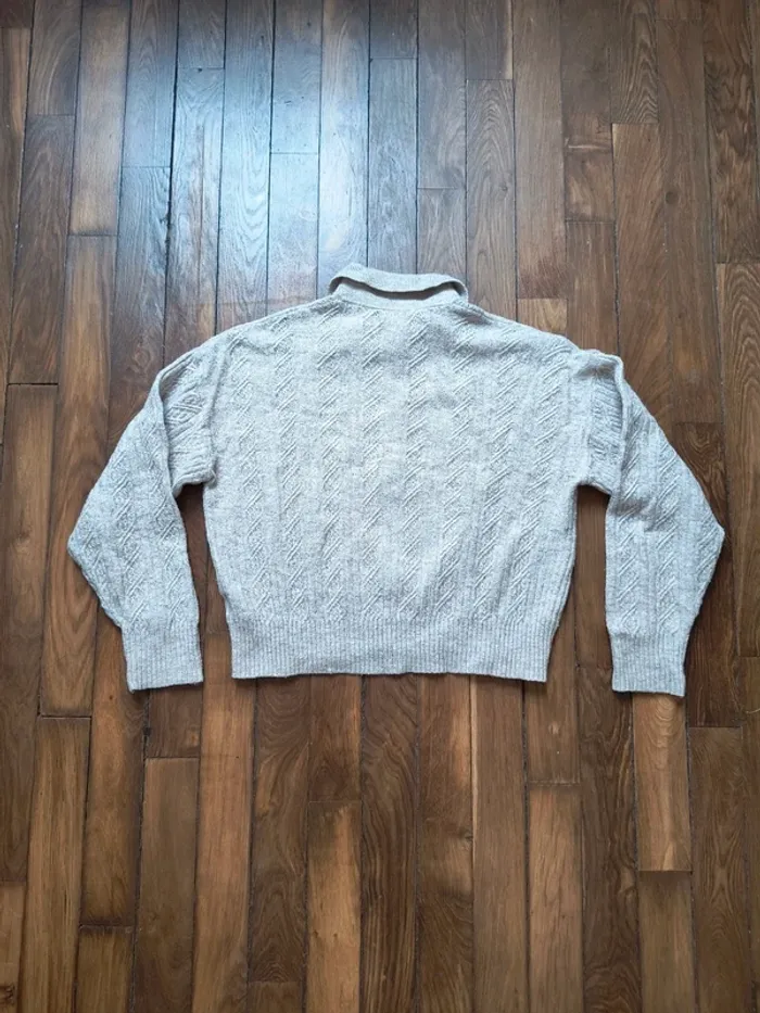 Sweat H&M taille S 36 - photo numéro 5
