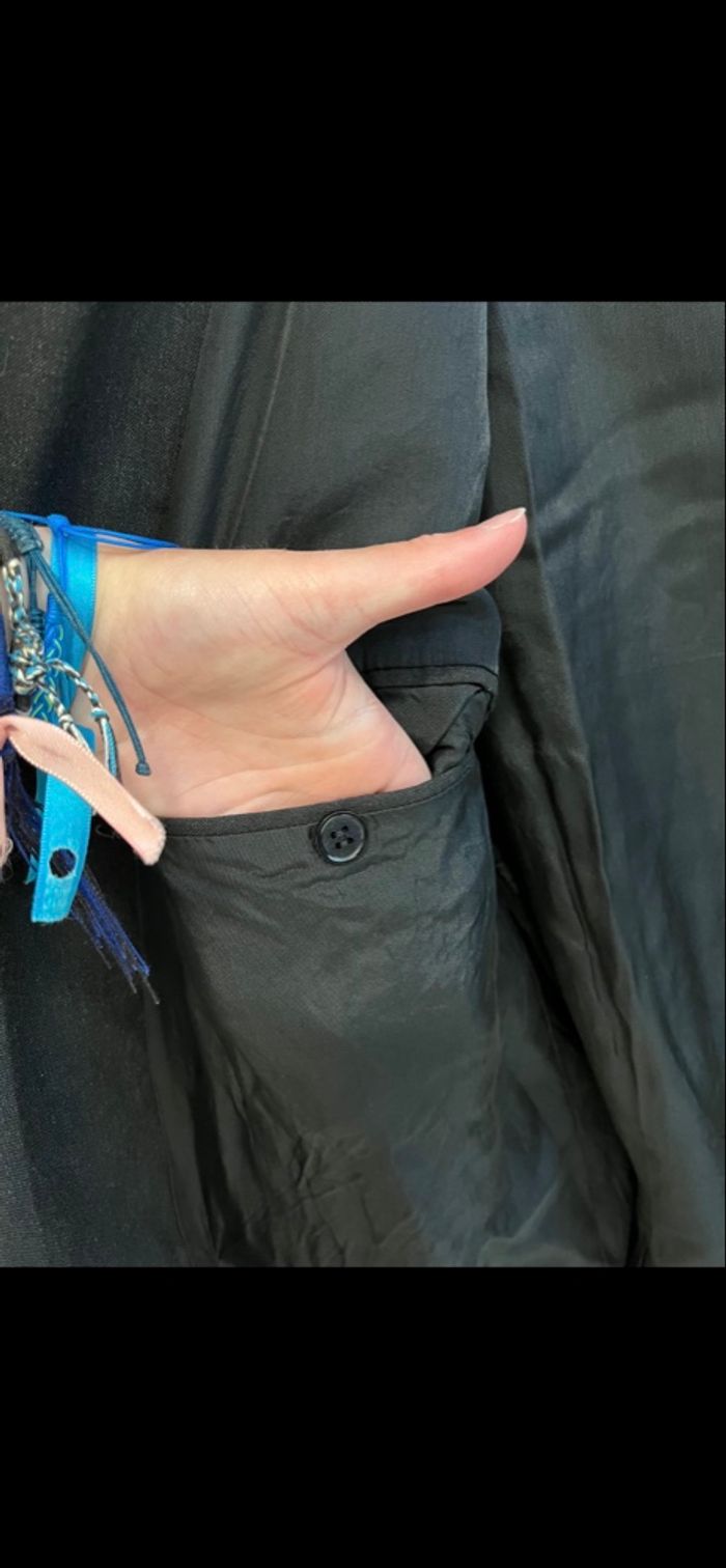 Veste de costume homme Brice - photo numéro 6