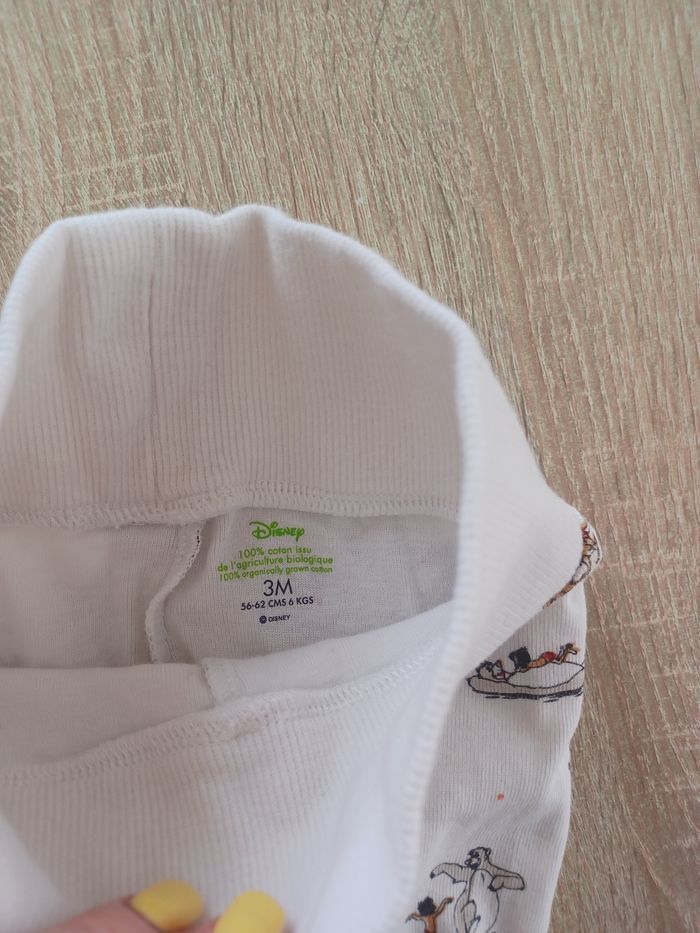 Legging disney - photo numéro 2