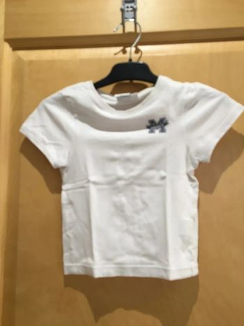 Lot de 2 tee-shirts Mickey