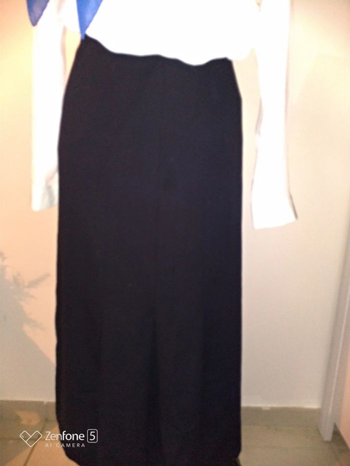 Jupe crayon - photo numéro 6