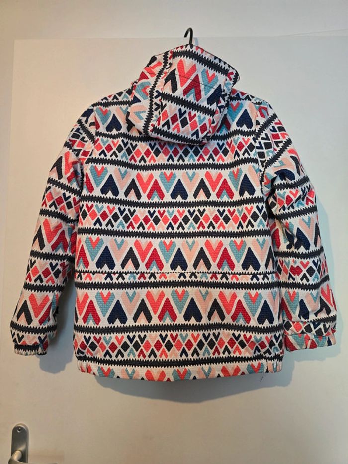 Veste de ski - photo numéro 3