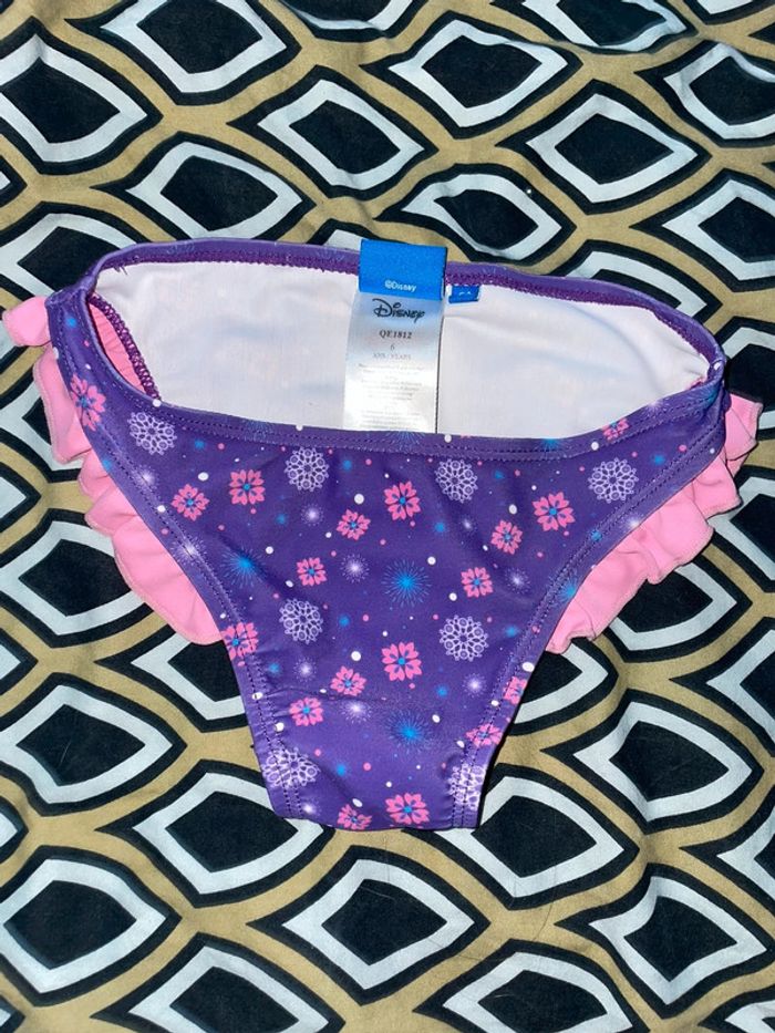 Bas de maillot de bain