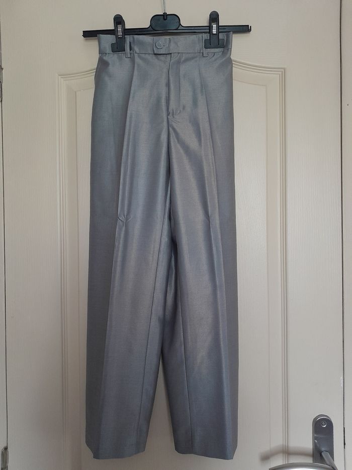 Costume garçon taille 10ans - photo numéro 7