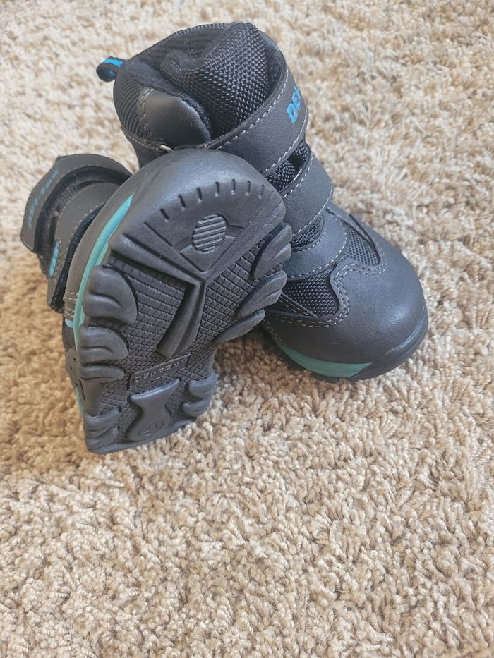 Chaussure enfant - photo numéro 4