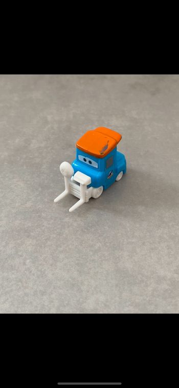 Voiture cars