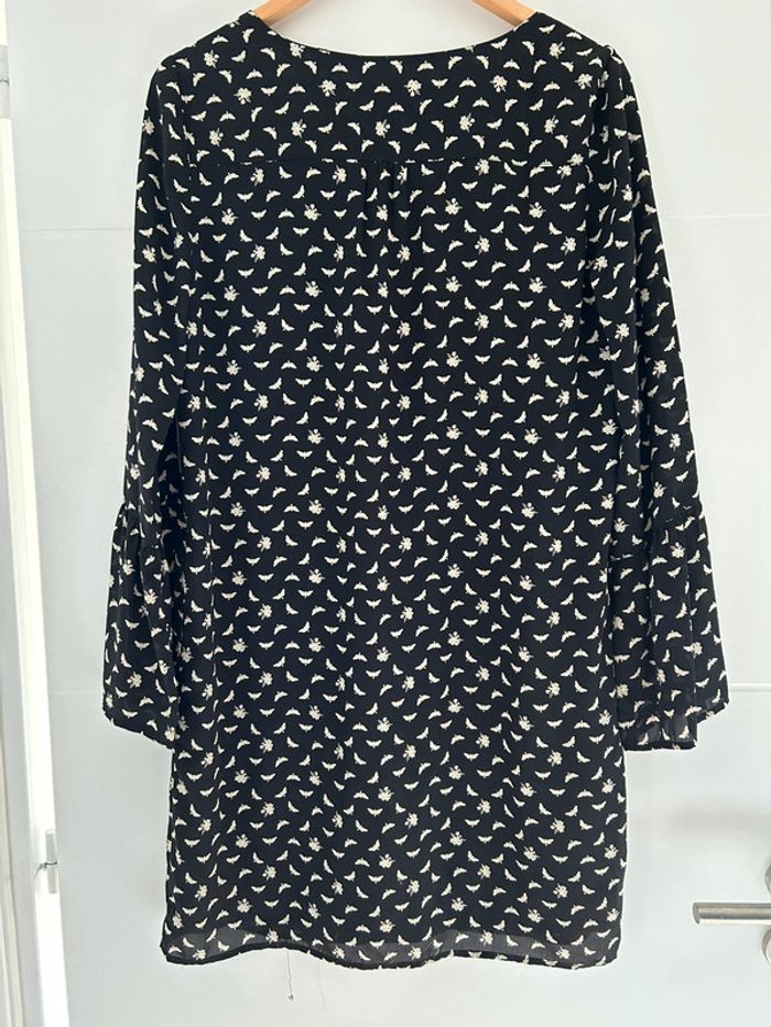 Robe manches longues - photo numéro 4