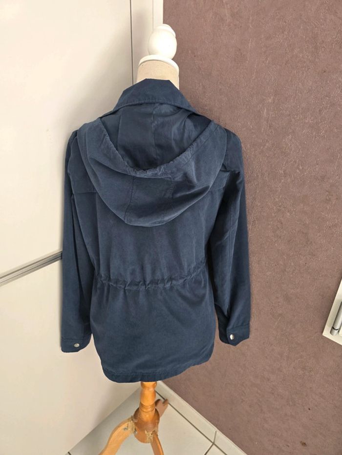 Veste légère Only taille XS excellent état, portée 2 fois - photo numéro 2