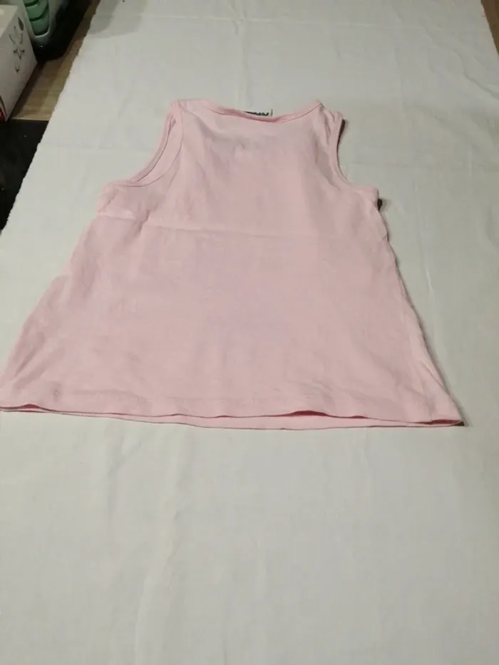 T-shirt 4 ans - photo numéro 4