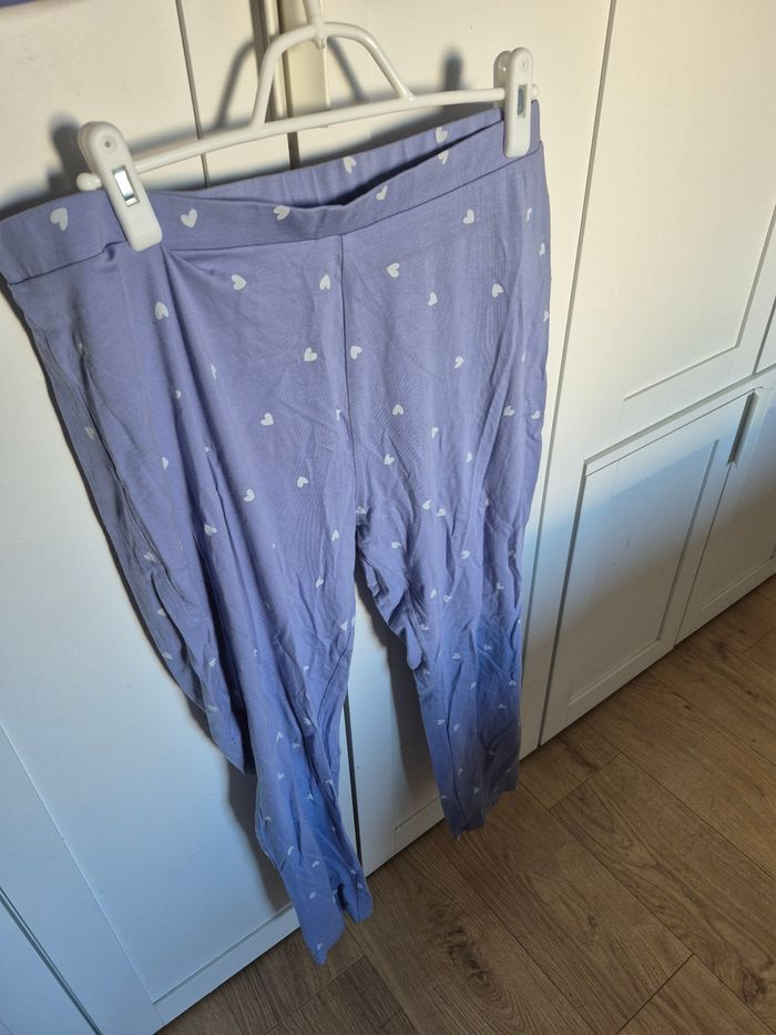 Pyjama Disney Stitch taille XXL - photo numéro 2