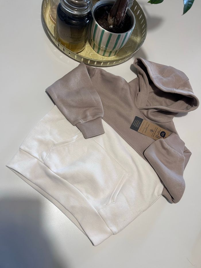 Sweat à capuche - photo numéro 2