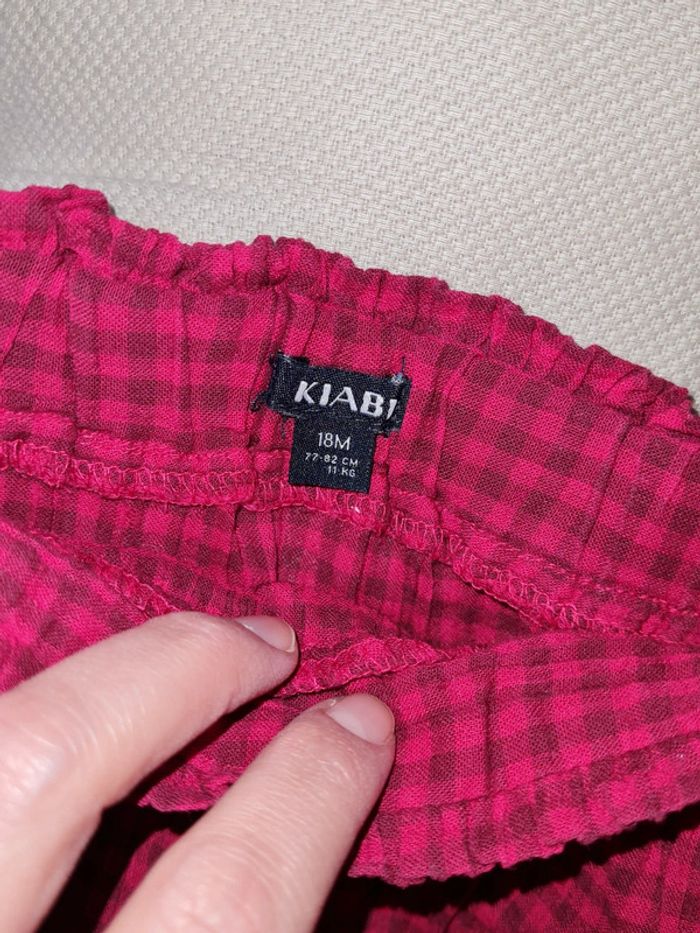Short - photo numéro 2