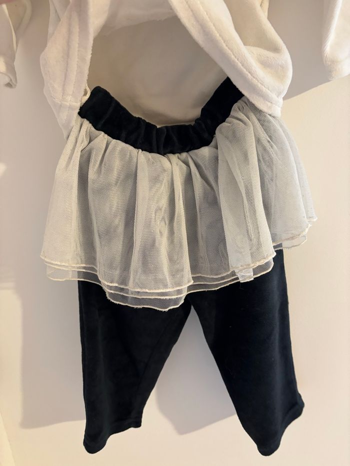 Pyjama Noël 18M - photo numéro 6