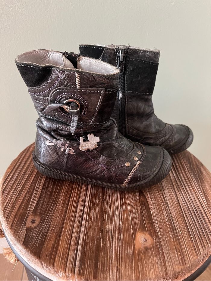 Bottes Chipie 24 - photo numéro 6