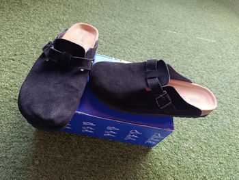 Sabots Boston Birkenstock