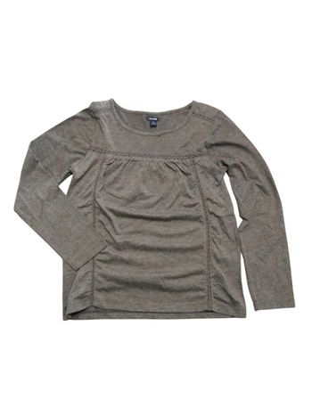 🎀 Tee-shirt manches longues - Kiabi - 8 ans