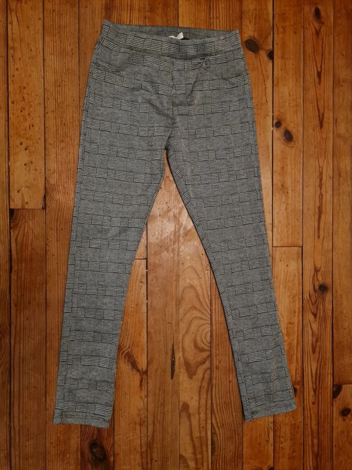 Tregging orchestra taille 12 ans jamais porté