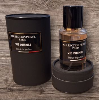 Vie Intense – Parfum Collection Privée Paris 50 ml