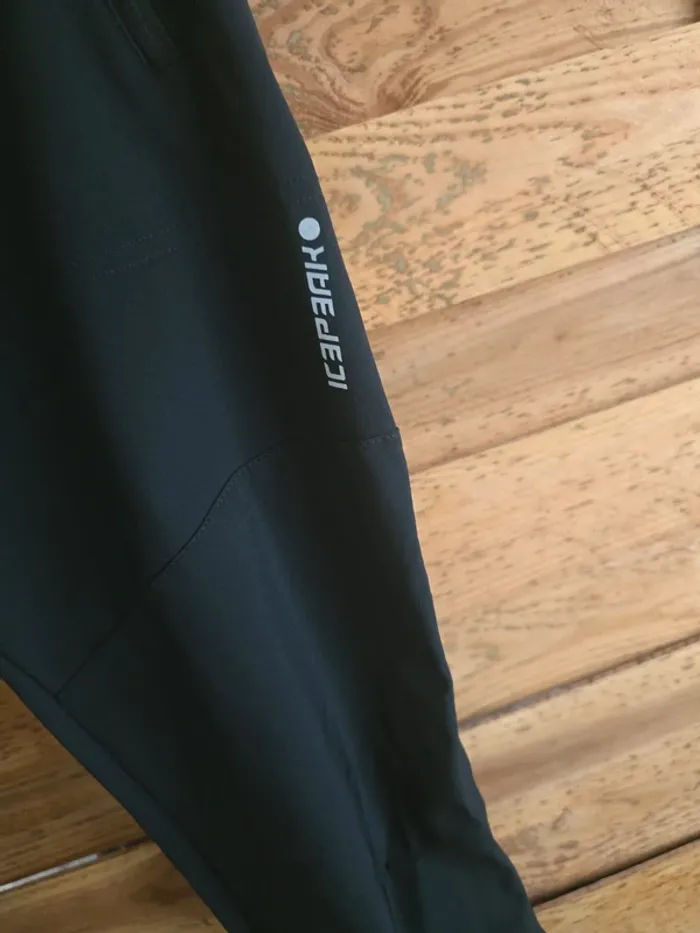 Pantalon ski femme - photo numéro 5