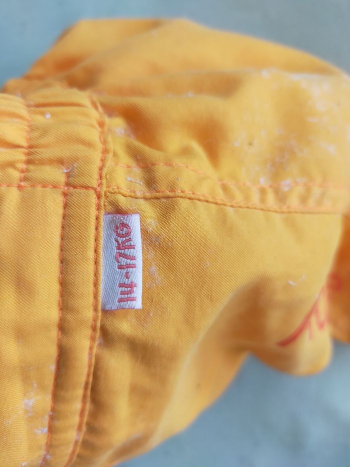 Short de bain absorbant - photo numéro 3