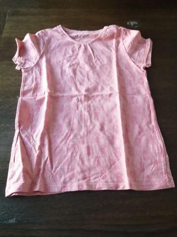 Maillot taille 11/12 ans de marque TEX