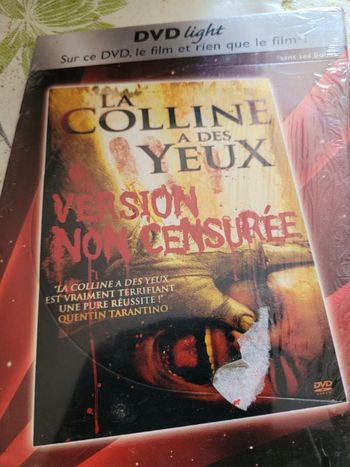 La colline a des yeux