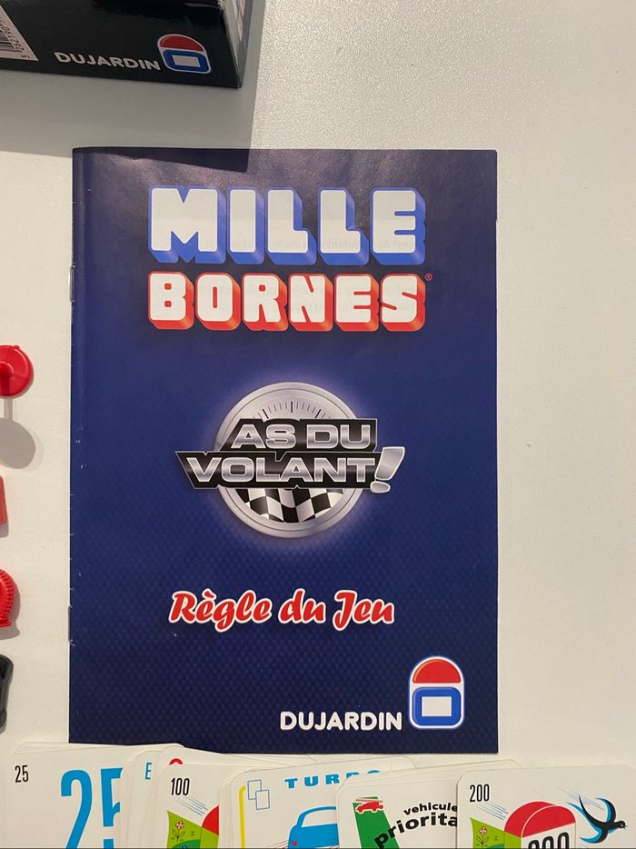 Mille Bornes - photo numéro 5