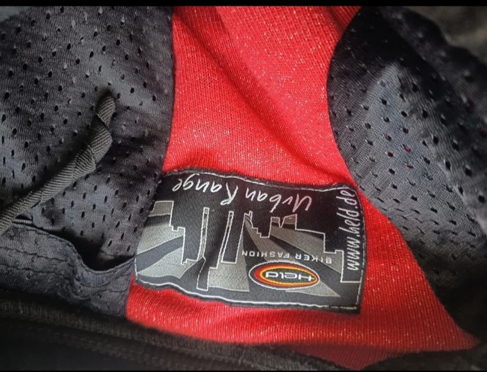 Pantalon jogging femme moto - photo numéro 3