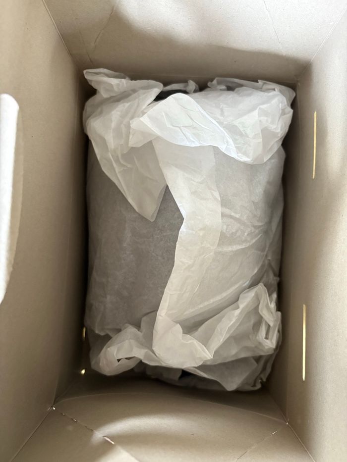 Neuf ensemble sergent major 18 m