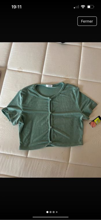 T-shirt