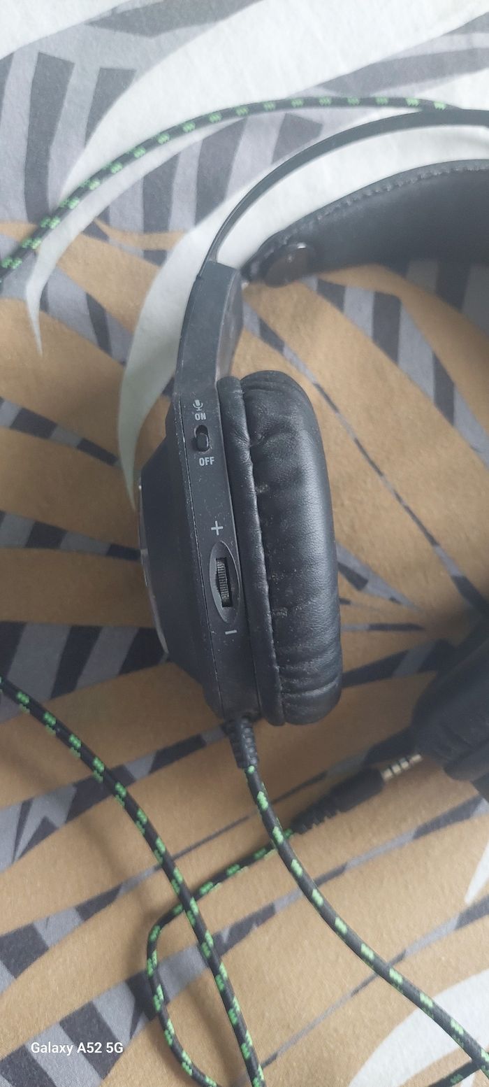 Casse audio - photo numéro 2