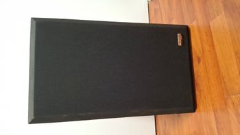 Enceinte Bose Interaudio 4000 XL (N°2)