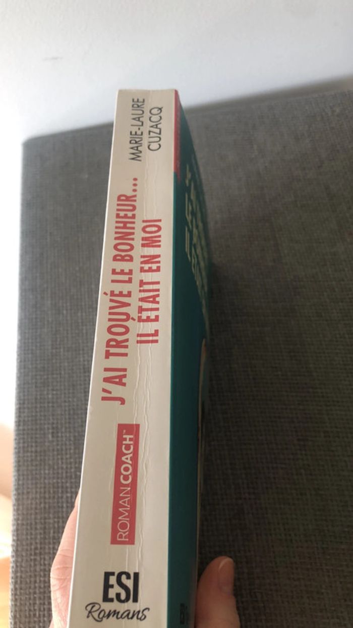 Livre - photo numéro 4