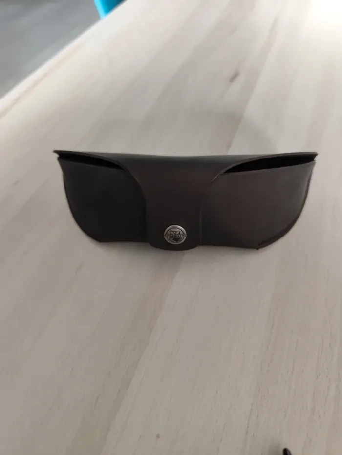 Lunettes de soleil Vuarnet - photo numéro 9