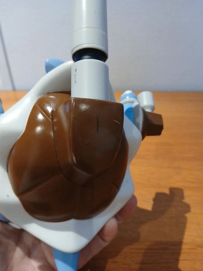 Mega tortank pokemon - photo numéro 9