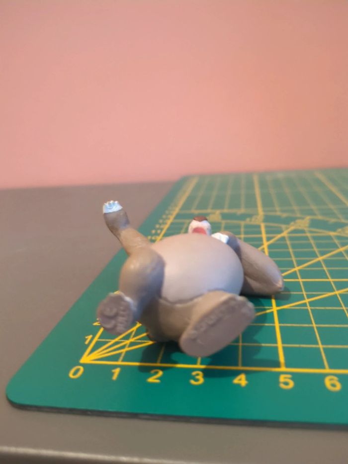 Figurine Le Livre De La Jungle Disney Bully - photo numéro 3