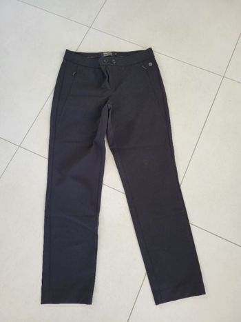 Pantalon femme Atelier Gardeur