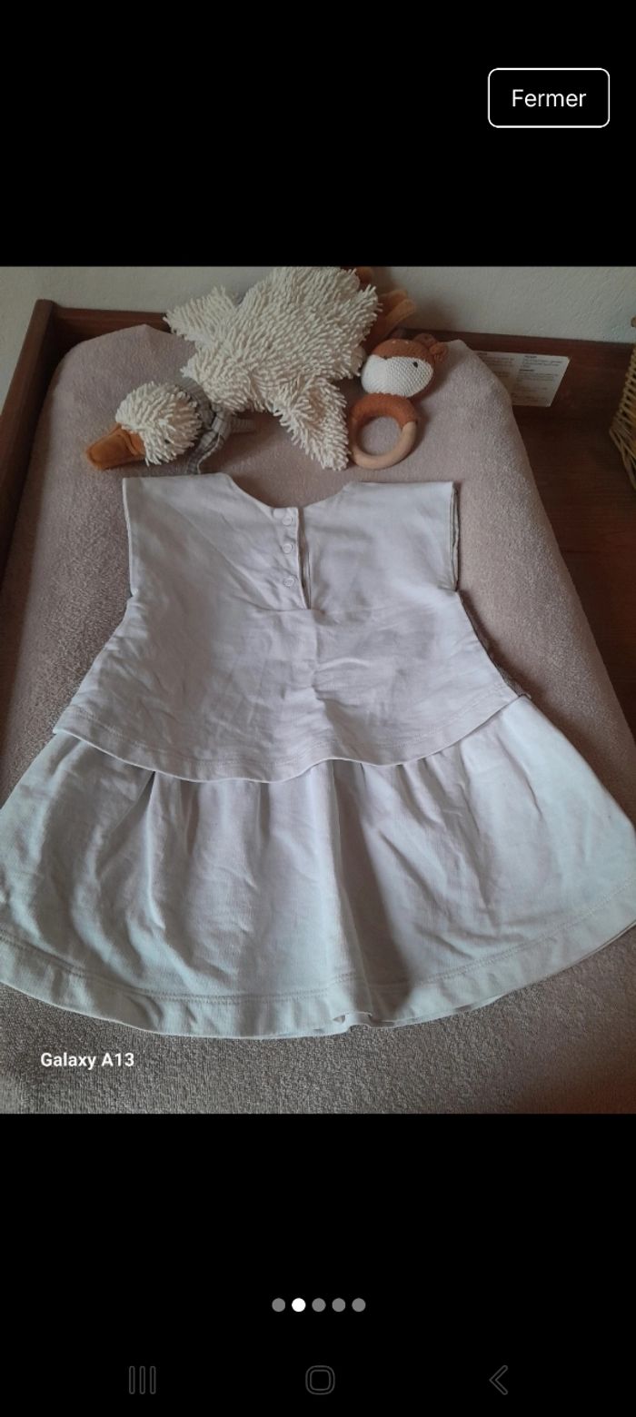 Robe 18 mois - photo numéro 2