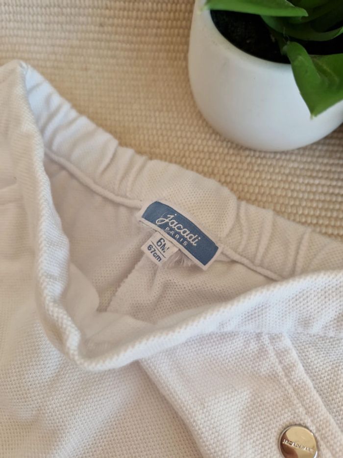 Short Jacadi - photo numéro 3