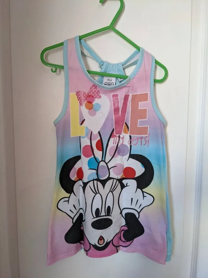 Robe Minnie