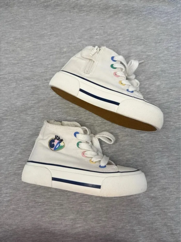 Baskets T26