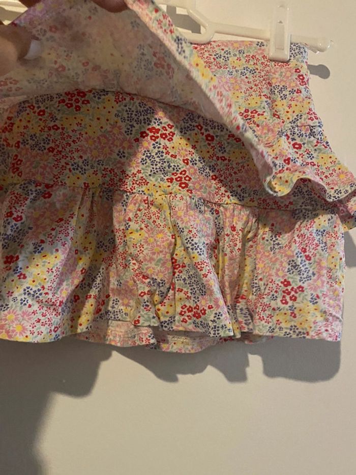 Jupe volant - photo numéro 2