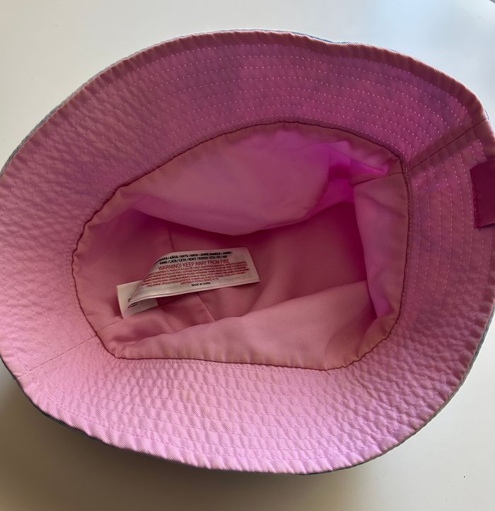 Bob chapeau Stitch taille 7/10 ans - photo numéro 4