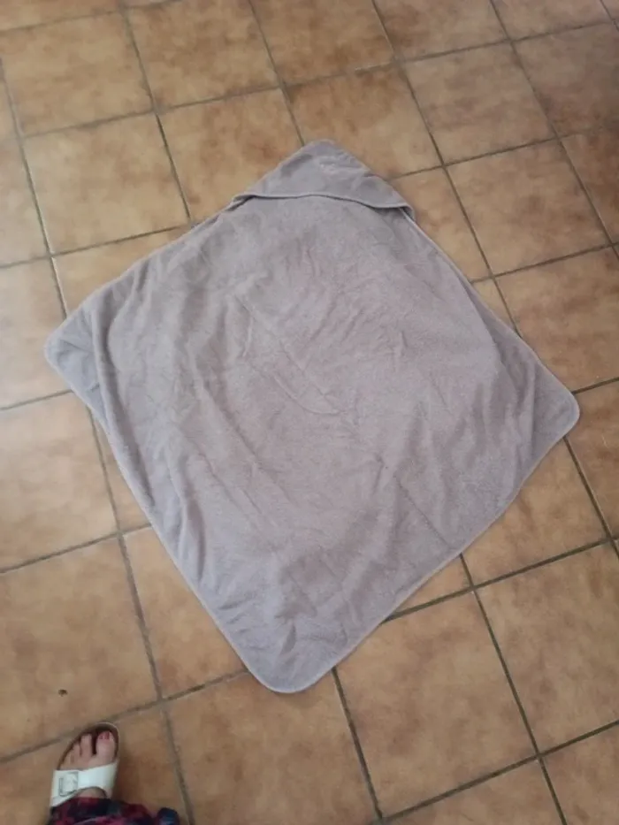 Lot de 4 capes - photo numéro 4