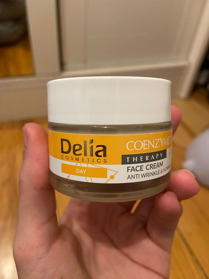 Crème de jour Delia Cosmetics - photo numéro 2